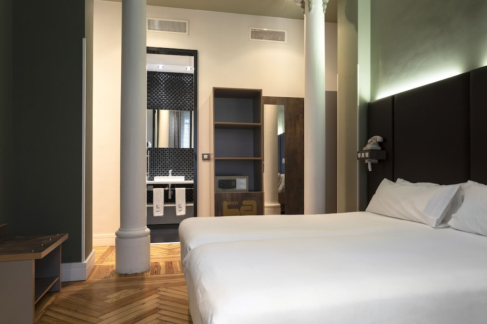 Superior Room, Terrace, City View