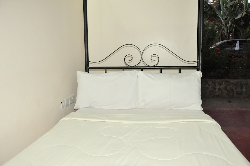 Comfort Single Room