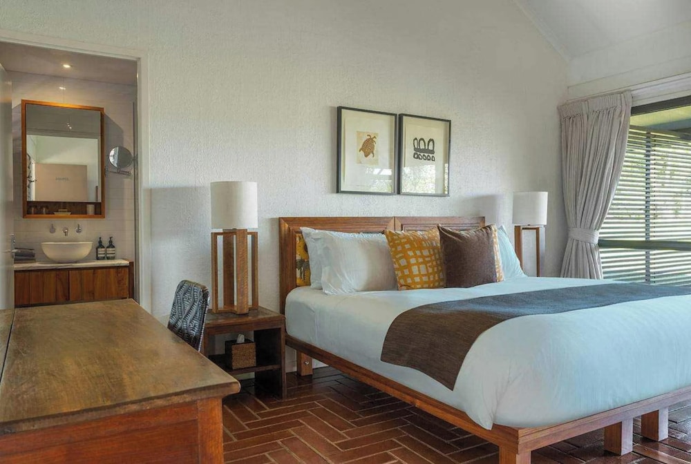 Homestead Room