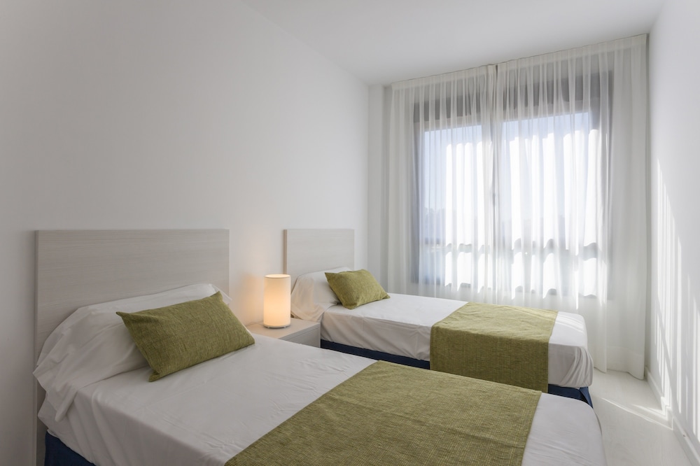 Apartment, 2 Bedrooms (6 people) photo 3