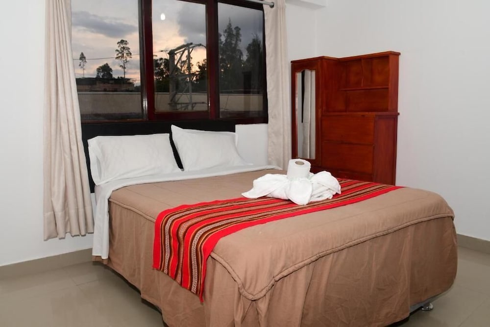 Comfort Double Room photo 1