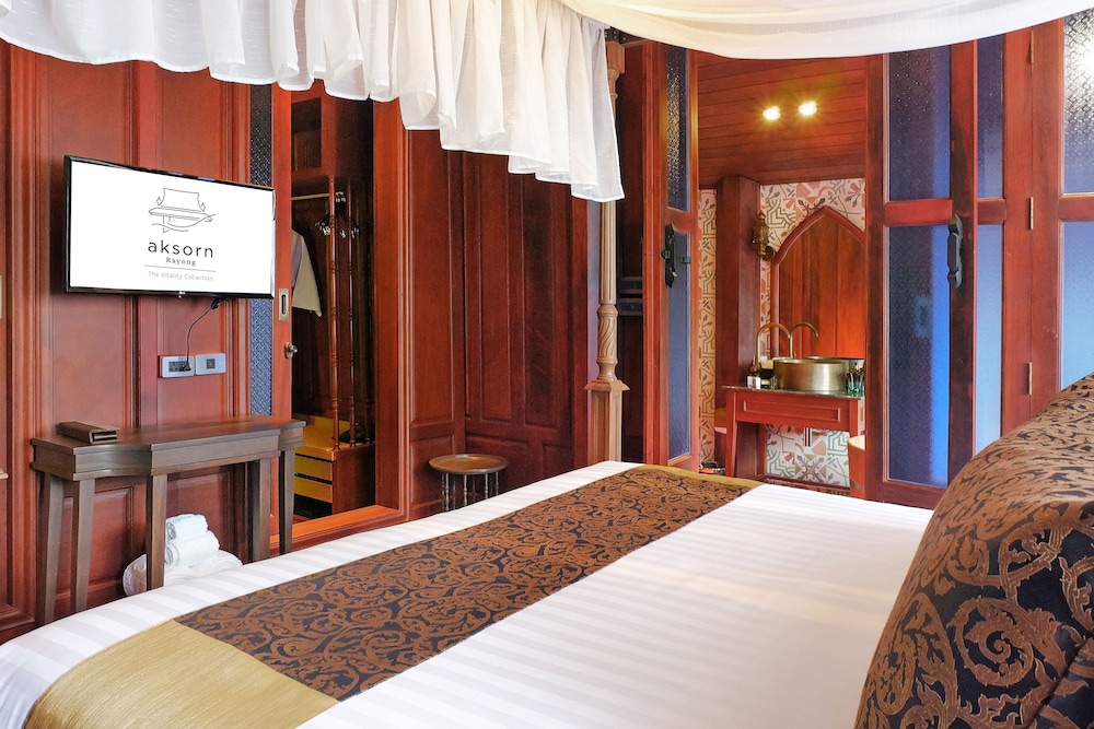 Baan Thai Junior Suite