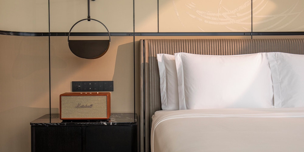 Standard Room (Upgraded)