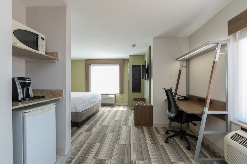 Suite, 1 King Bed - Photo 5