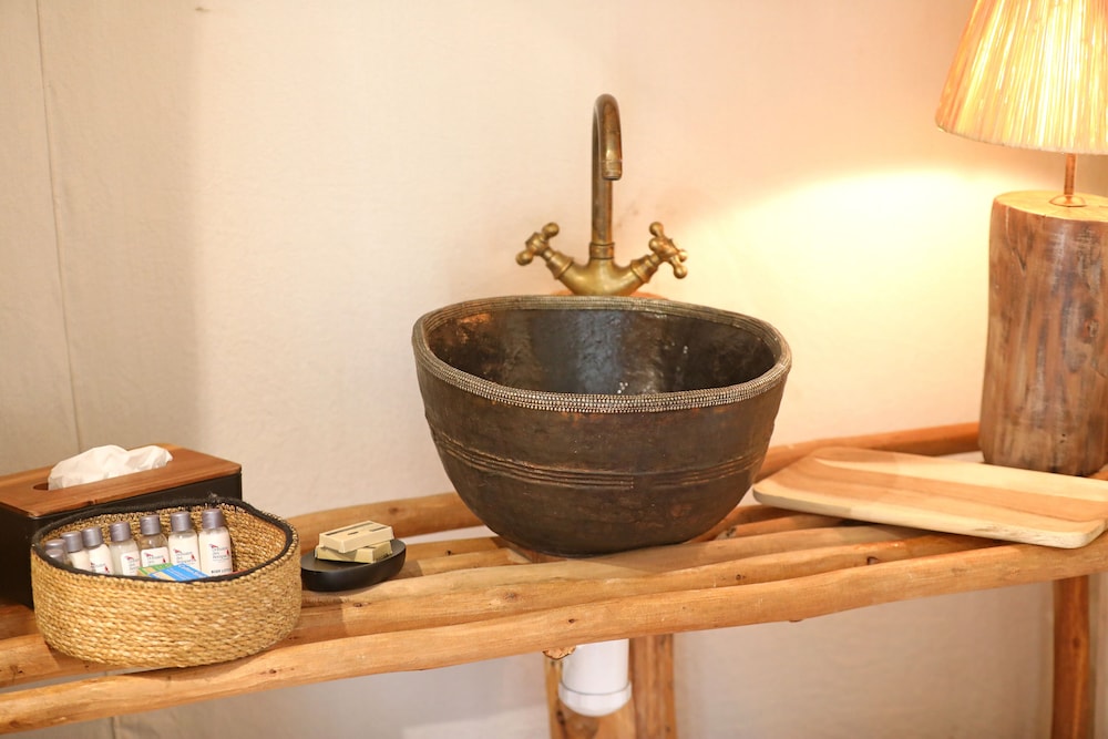 Lodge - Photo 4