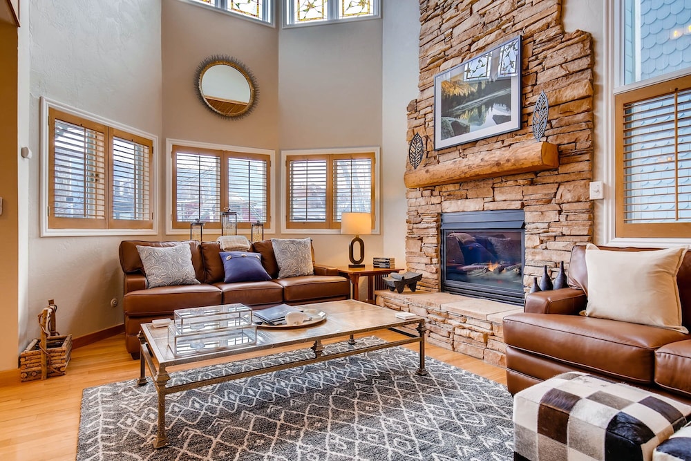 Townhome, 3 Bedrooms