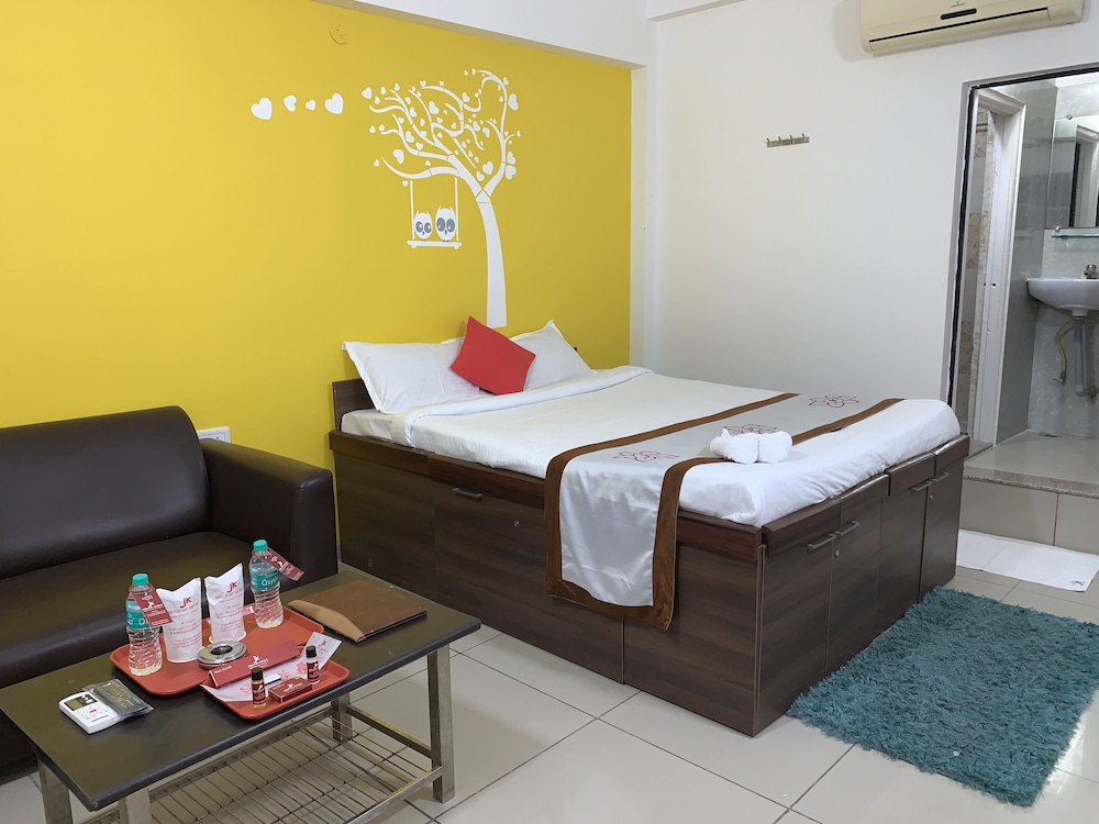 Super Deluxe Ac Room - Photo 16