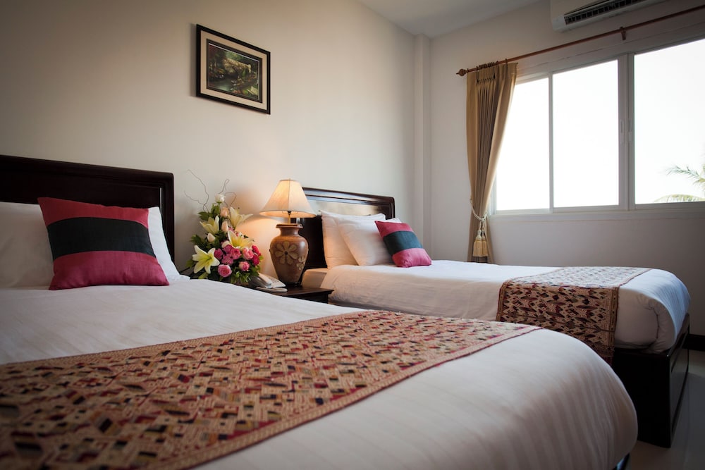 Superior Twin Room photo 2