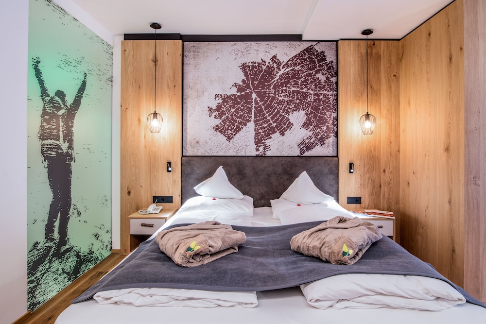 Deluxe Room photo 3
