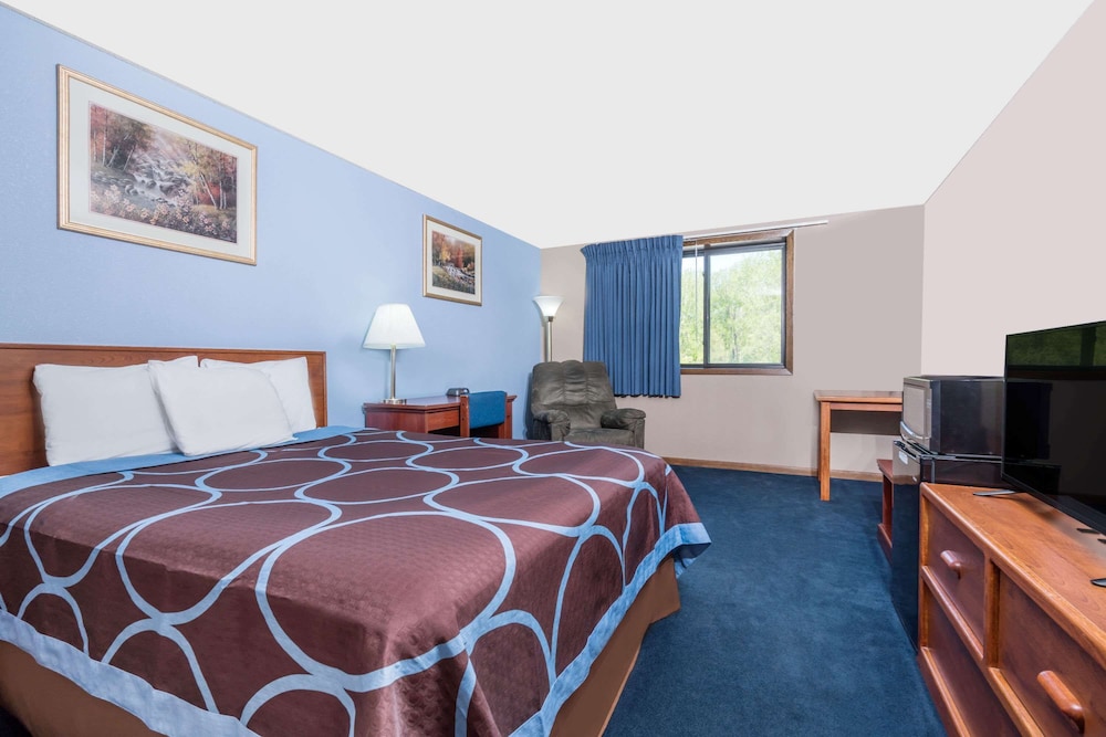 Super 8 by Wyndham Mankato, Billede 3