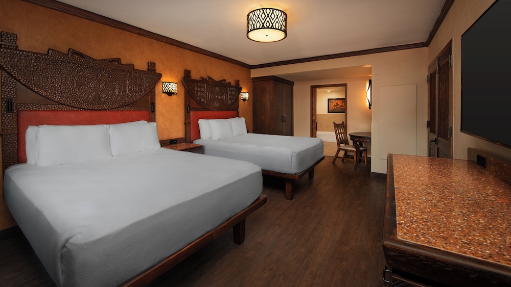 Resort View - 1 BR Suite - Club Level Access - Photo 1