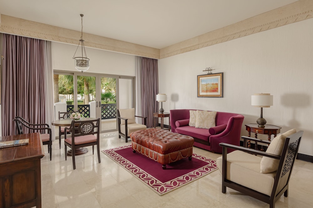 Suite, 1 Bedroom, Non Smoking, Resort View - Photo 1