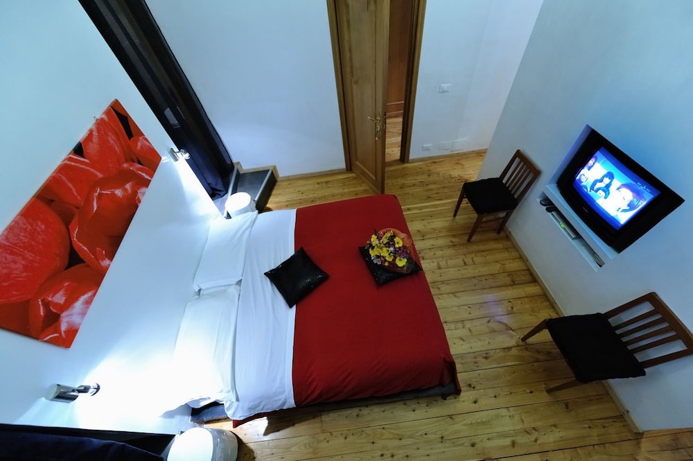 Standard Double Room photo 1
