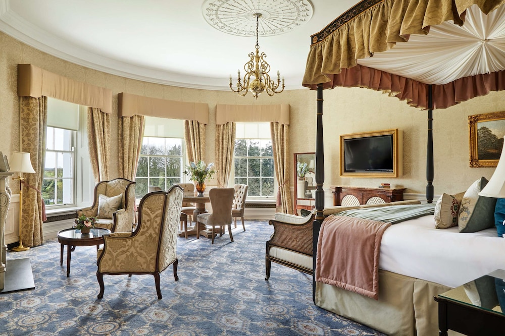 Suite (Viceroy)