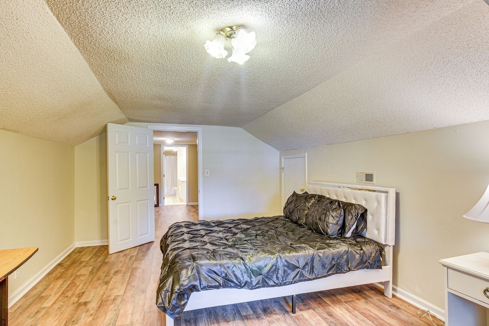House (3 Bedrooms) photo 2