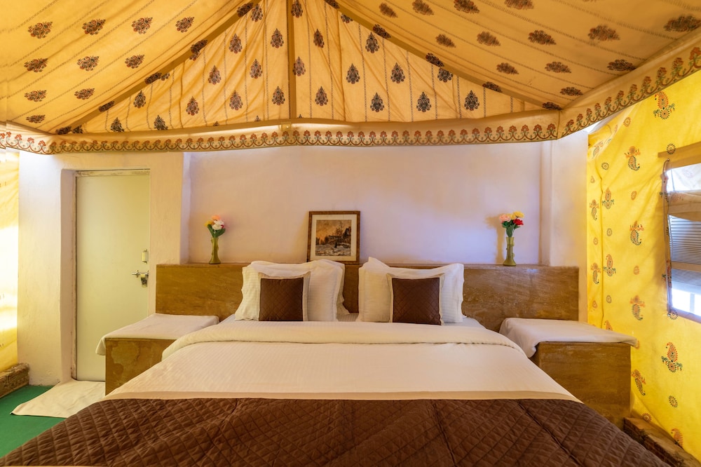 Luxury Tent - Photo 1
