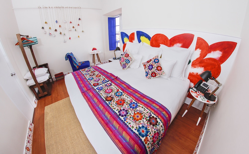 Deluxe Double Room, 1 King Bed photo 1