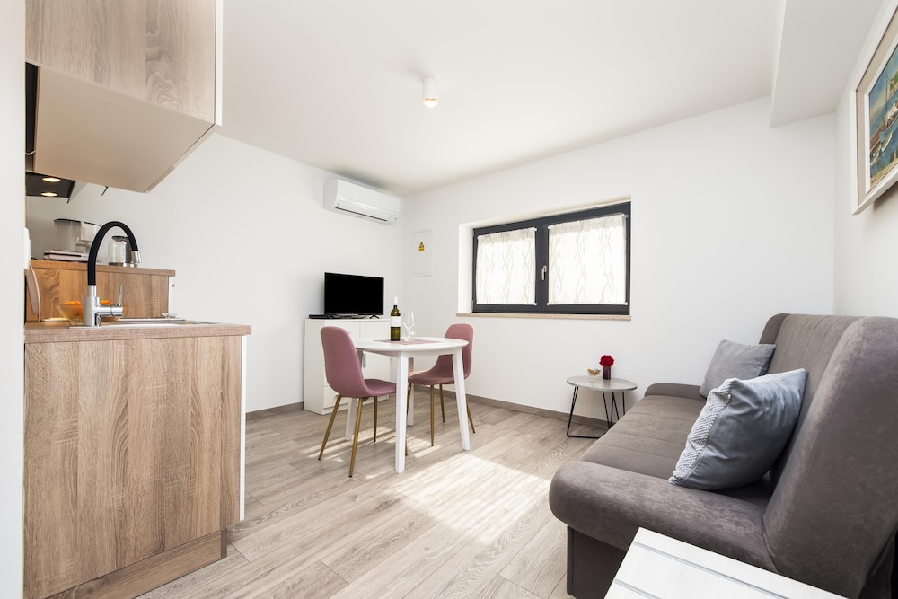Apartment, 1 Bedroom