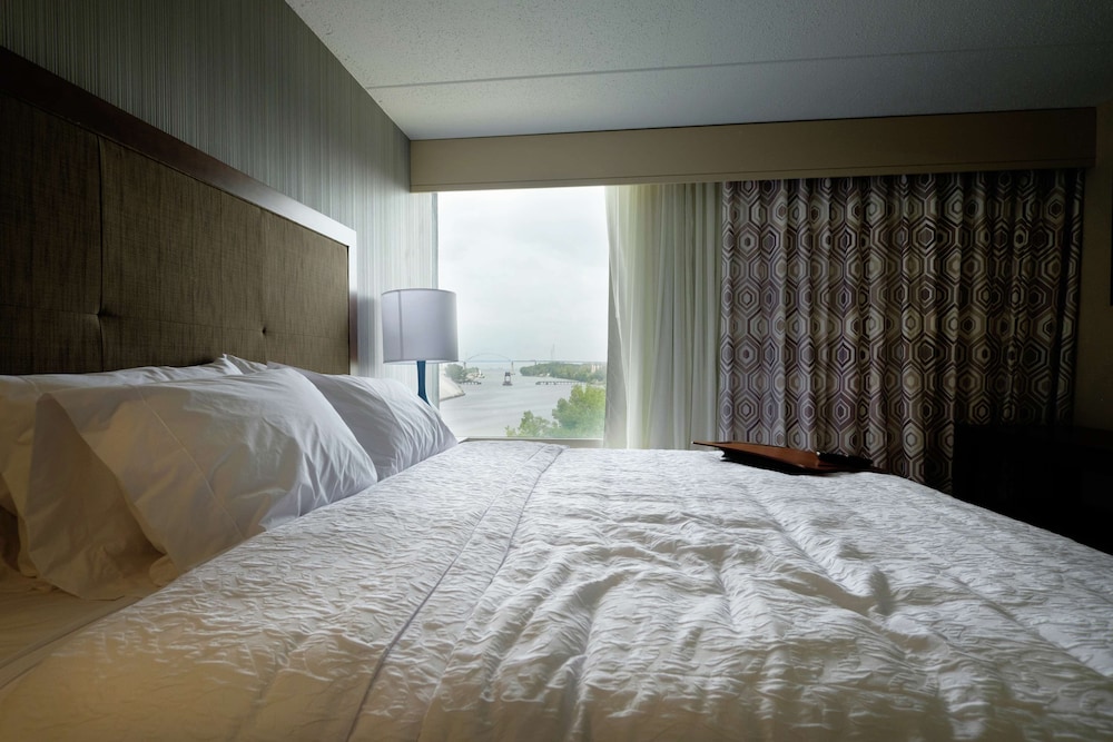 Studio, 1 King Bed, Accessible - Photo 1