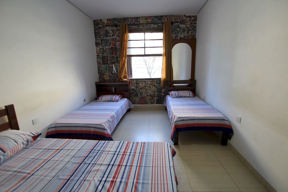 Apartment (2 Bedrooms)