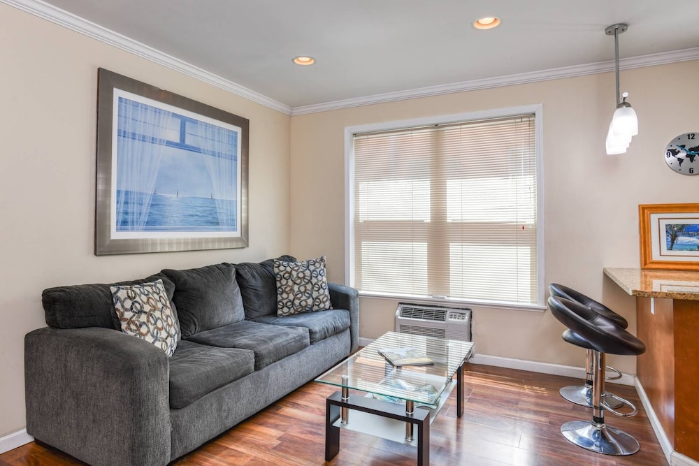 Apartment (Dream Suite)