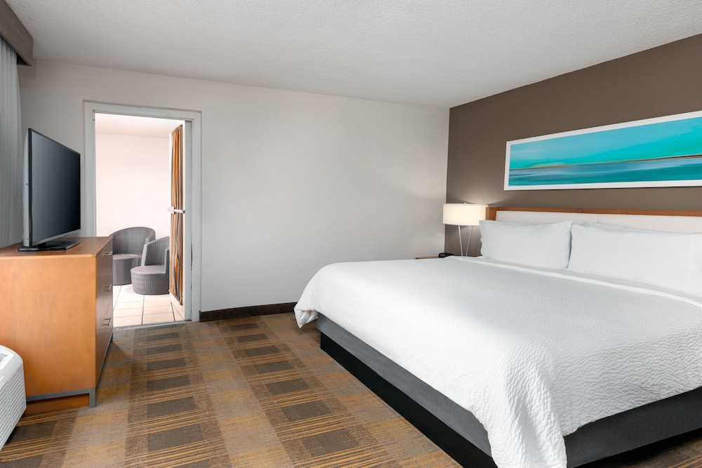 Suite, 1 King Bed (Additional Living Area) photo 3