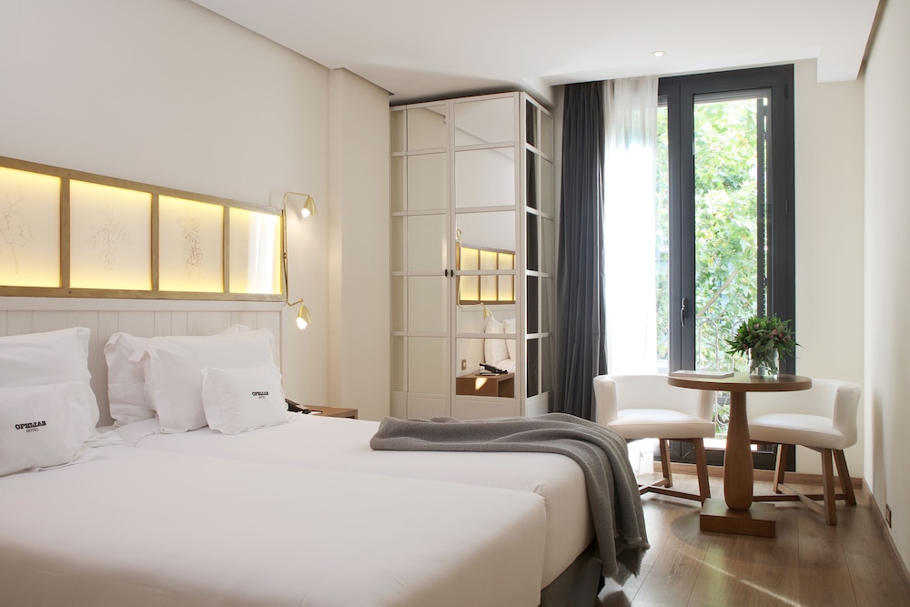 Habitación Doble Estándar