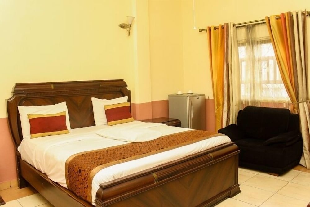 Deluxe Room photo 1