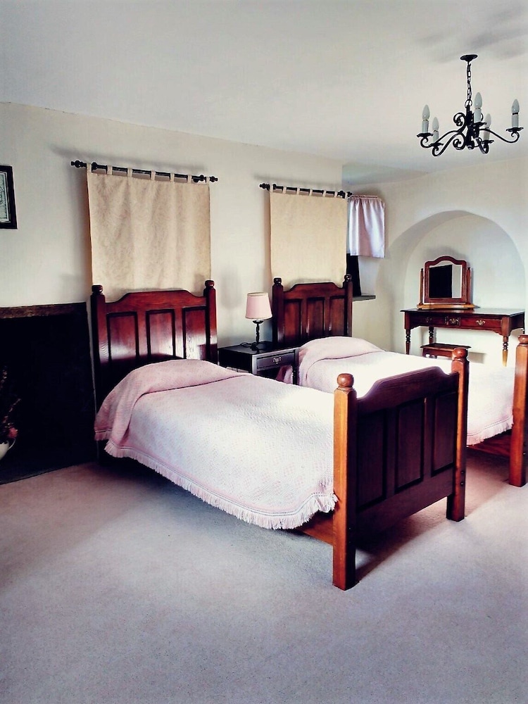 Twin Room photo 1