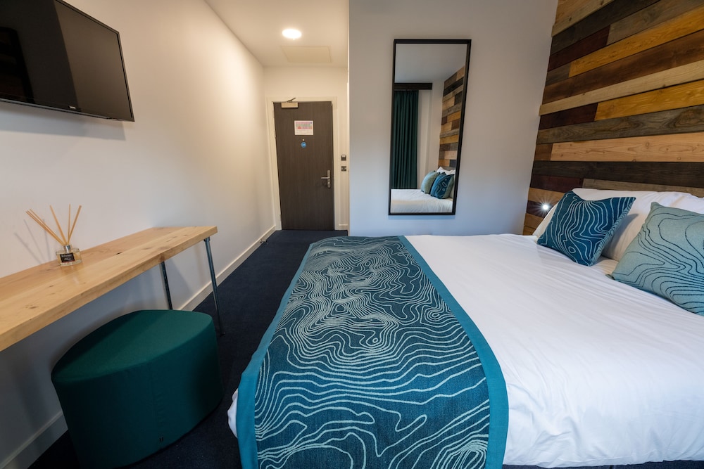 Superior Double Room - Photo 2