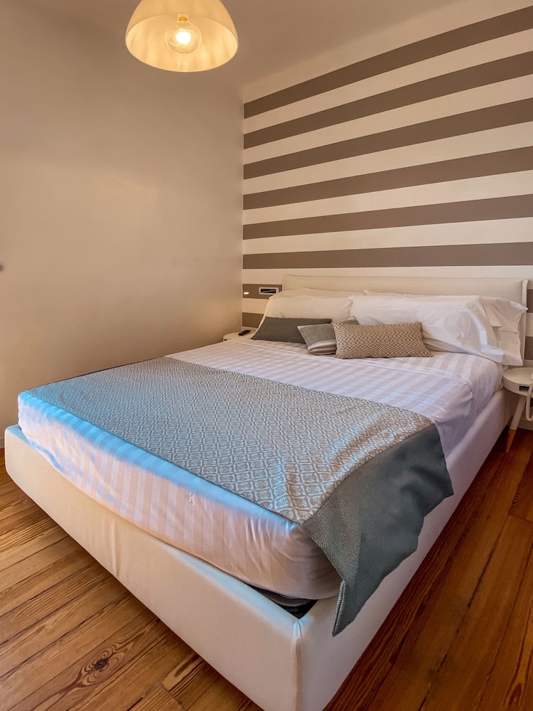 Single Room, 1 Double Bed photo 1