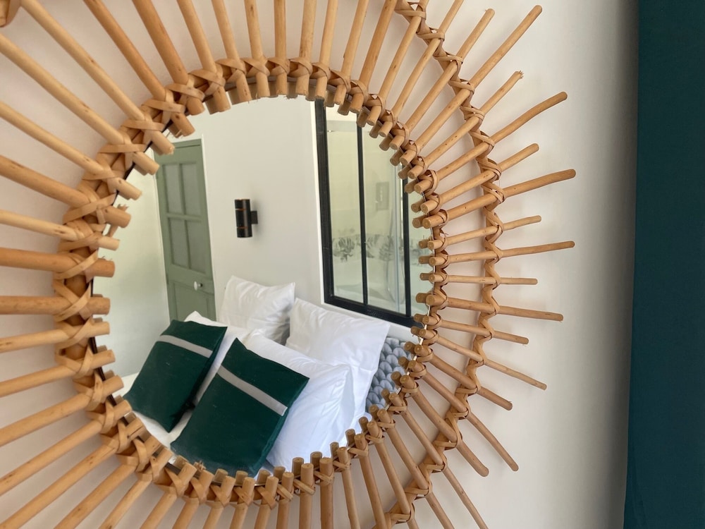 Double Room, Courtyard View photo 3