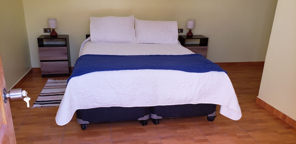Double Room, 1 Double Bed, Private Bathroom (2) photo 1