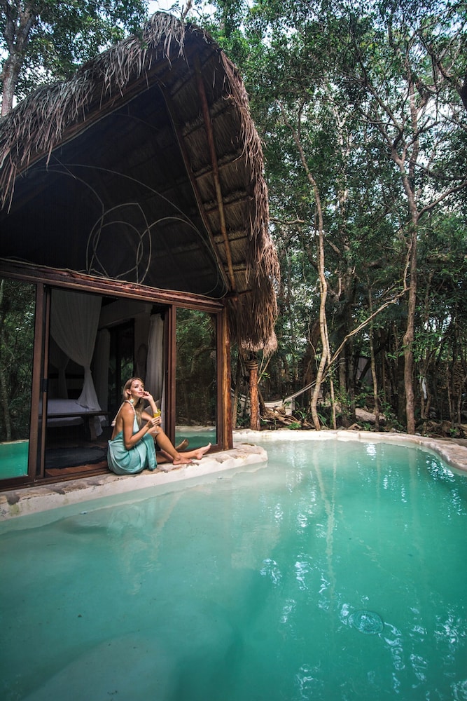 Jungle Villa Nah-Ha - Photo 10