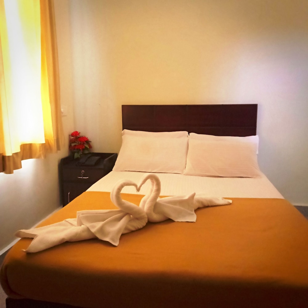 Deluxe Double Room, 1 Double Bed, Garden View photo 1
