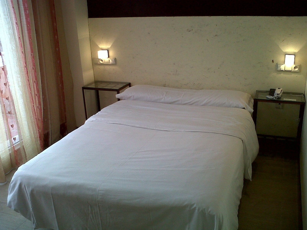 Habitación Doble Estándar