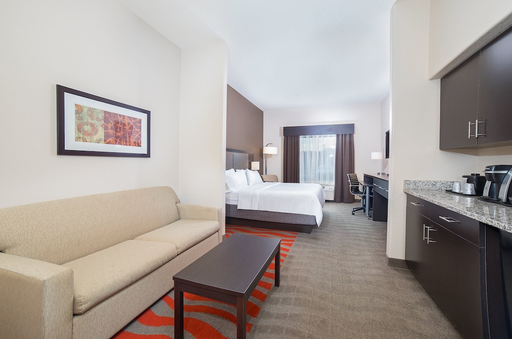 Holiday Inn Express Hotel & Suites Glasgow by IHG, Billede 4