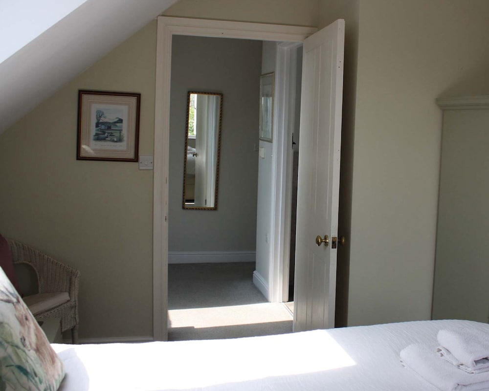 Cottage, Private Bathroom (1 - Sleeps 3) photo 3
