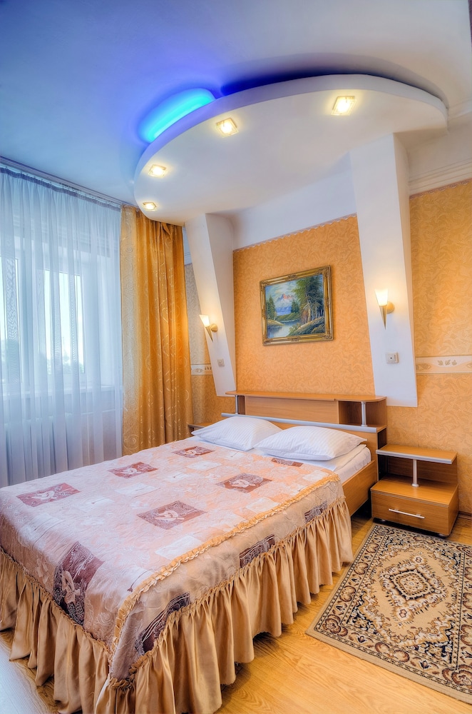 Standard Double Or Twin Room photo 3