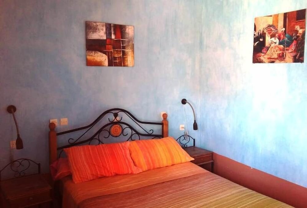 Double or Twin Room photo 3