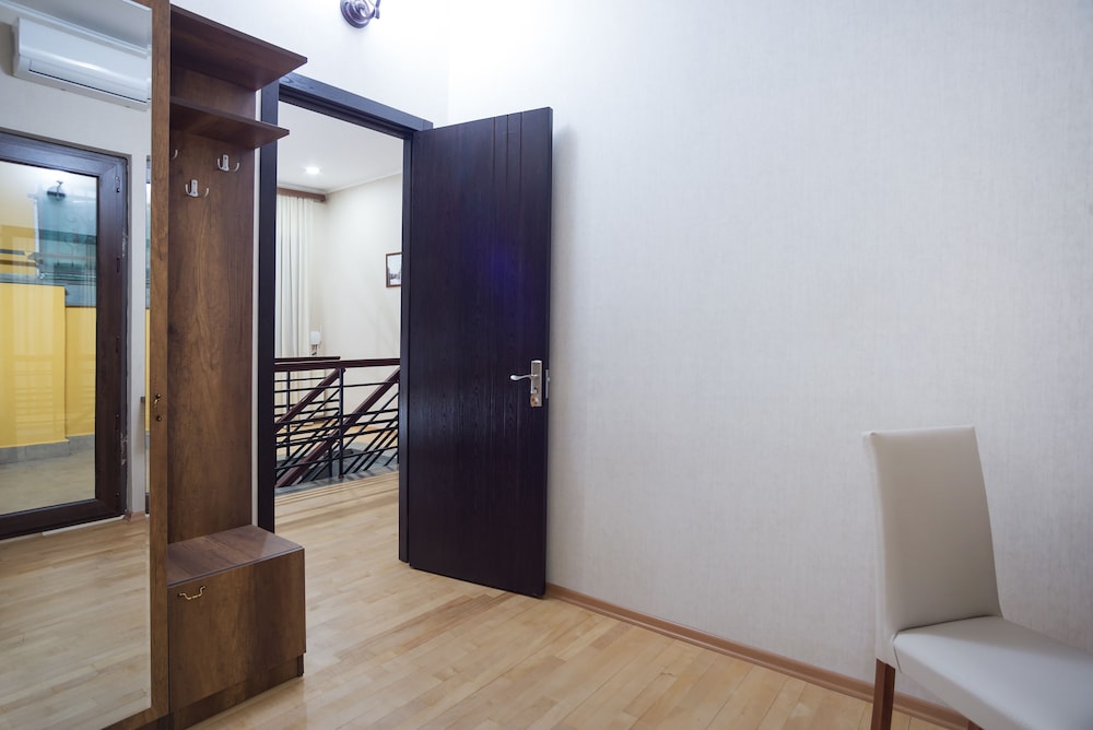 Senior Double Room photo 3