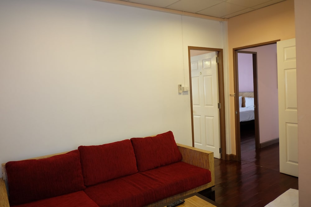 Suite, 2 Bedrooms photo 3
