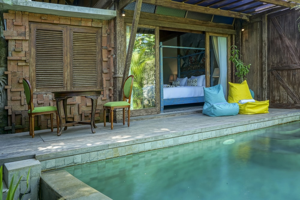 One Bedroom Villa with Private Pool - Photo 4