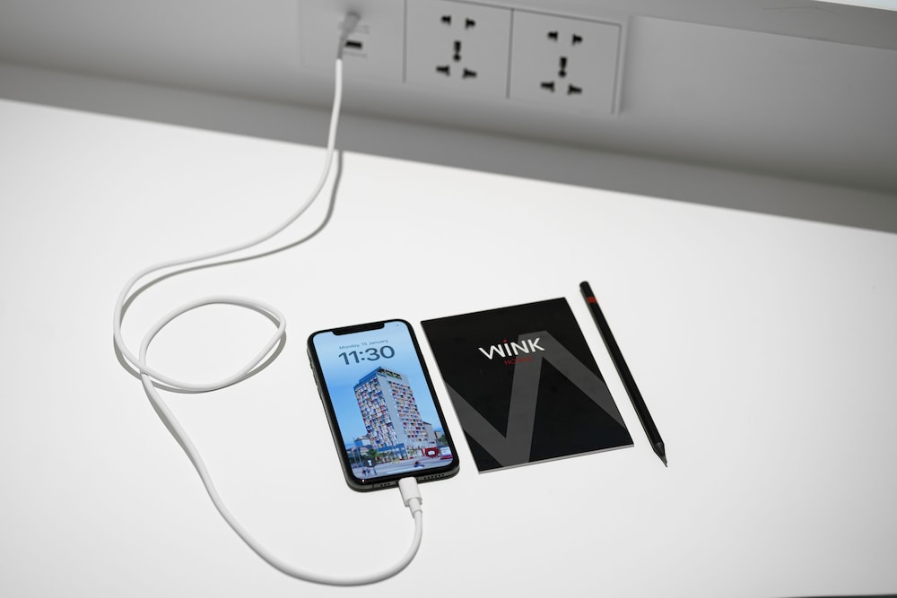 Wink Luxe photo 2
