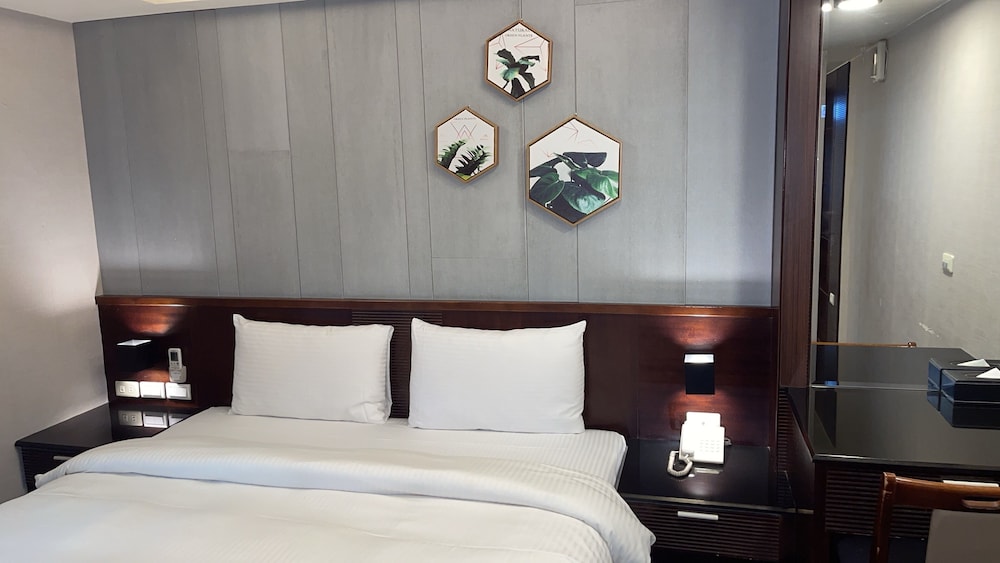 Elite Double Room photo 2