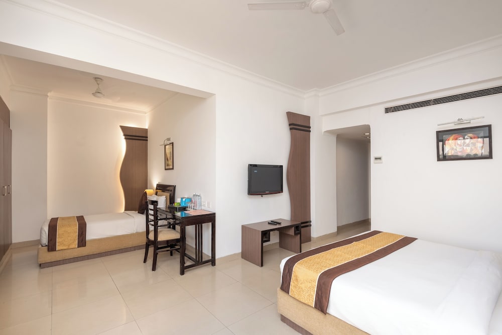 Executive Triple Room