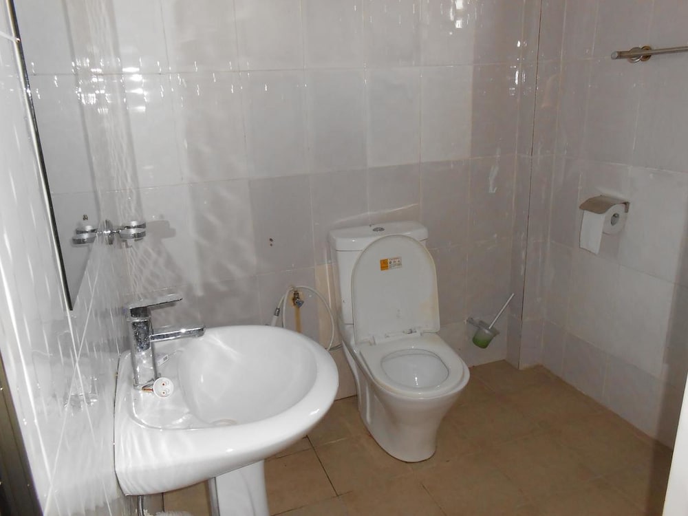 Luxury Room