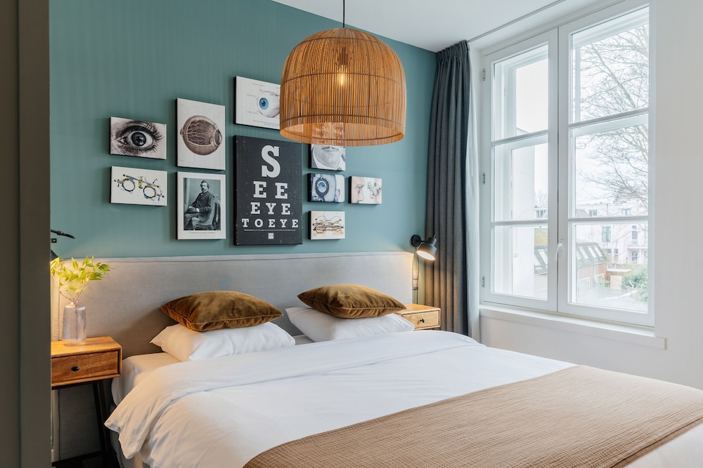 Comfort Double or Twin Room (Medium)