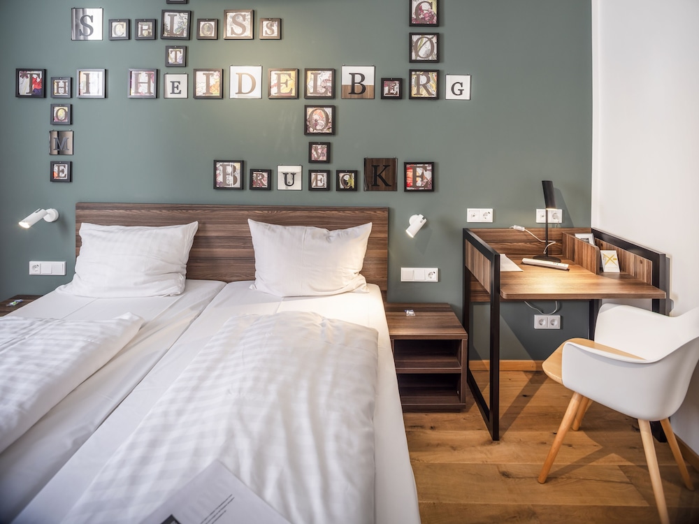 Double Room - Photo 32