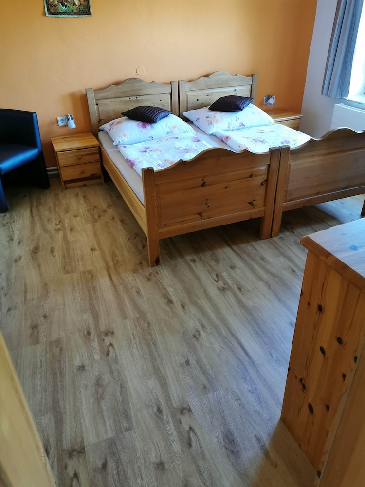 Family Apartment photo 1